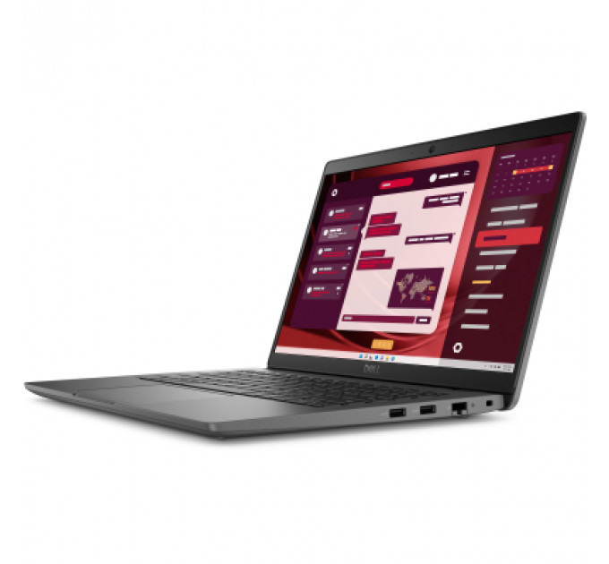 Ноутбук Dell Latitude 3450 (N005L345014UA_WP)