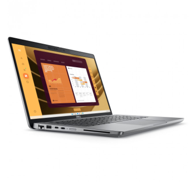 Ноутбук Dell Latitude 5450 (N009L545014UA_UBU)