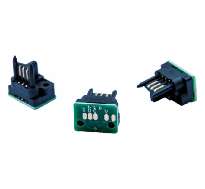 AHK Чип для картриджа SharpMXM282/M283/M362/M363/M363/M452/M453SH-MX-500GT-40K-VE AHK (3206561)