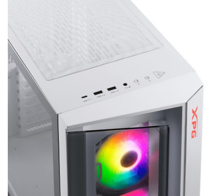 ADATA Корпус ADATA CRUISERST-WHCWW