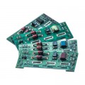 AHK Чип для картриджа SAMSUNGCLP-510YELLOWS-CLP510Y-5K-VE AHK (3206314)