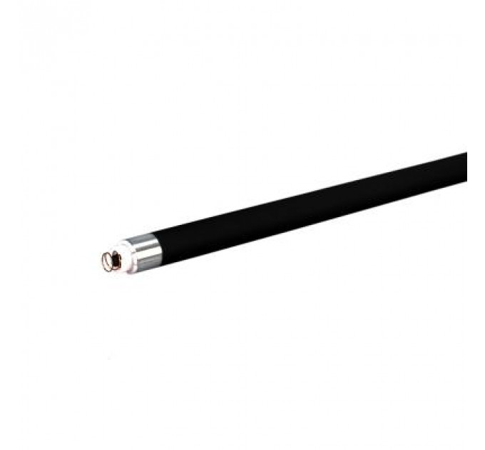 Вал магнітний HP LJ 1320 + втулки Makkon (ZMN-HP-1320-MDR)