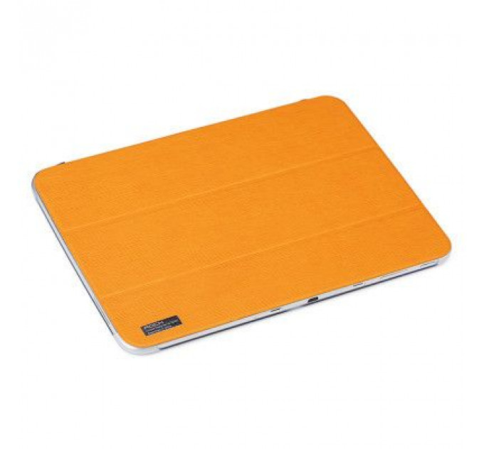 Чохол до планшета Rock Samsung Galaxy Tab3 10,1" new elegant series orange (P5200-40551)