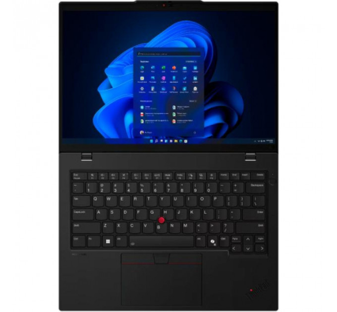 Ноутбук Lenovo ThinkPad L14 G5 (21L1002URA)