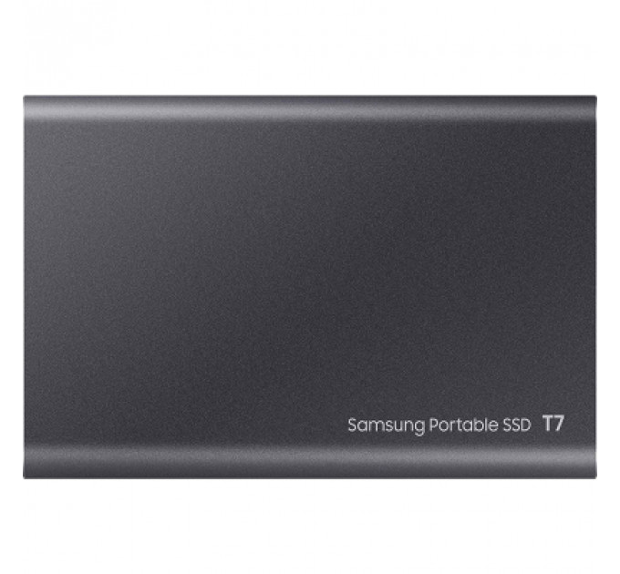 Накопичувач SSD USB 3.2 4TB T7 Samsung (MU-PC4T0T/WW)