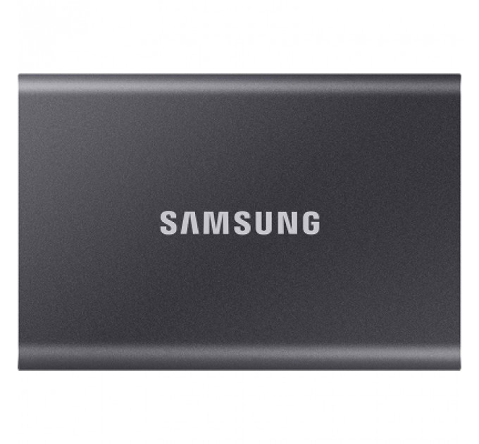 Накопичувач SSD USB 3.2 4TB T7 Samsung (MU-PC4T0T/WW)