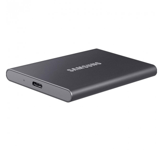 Накопичувач SSD USB 3.2 4TB T7 Samsung (MU-PC4T0T/WW)