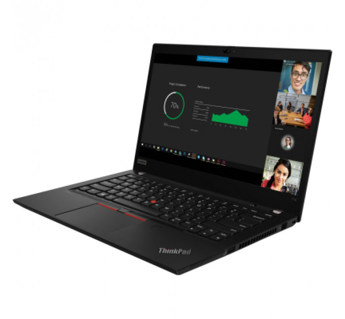 Ноутбук Lenovo ThinkPad T14 G2 (20W1S6RA00)