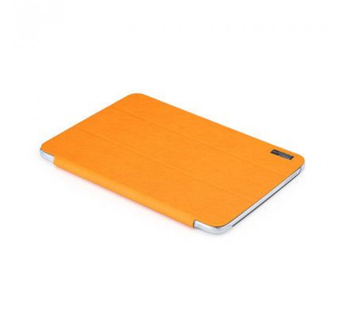 Чохол до планшета Rock Samsung Galaxy Tab3 10,1" new elegant series orange (P5200-40551)