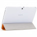 Чохол до планшета Rock Samsung Galaxy Tab3 10,1" new elegant series orange (P5200-40551)
