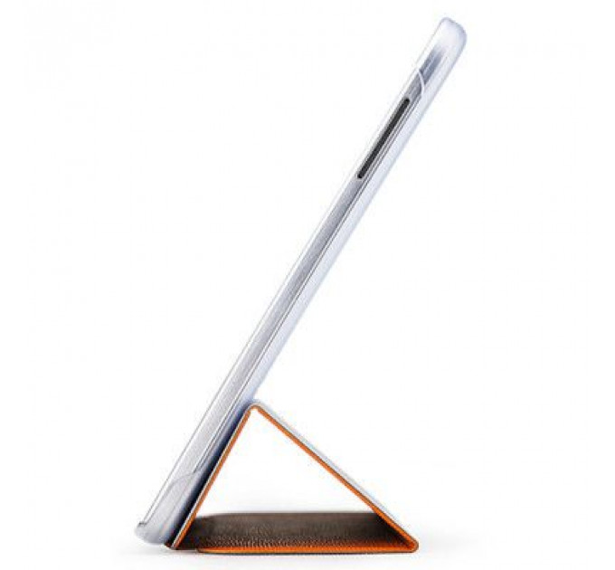 Чохол до планшета Rock Samsung Galaxy Tab3 10,1" new elegant series orange (P5200-40551)