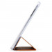 Чохол до планшета Rock Samsung Galaxy Tab3 10,1" new elegant series orange (P5200-40551)