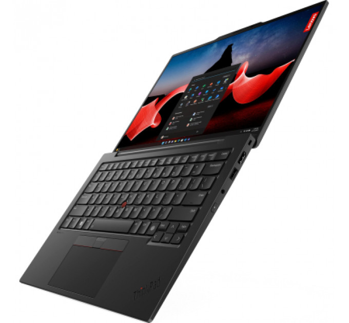 Ноутбук Lenovo ThinkPad X1 Carbon G12 (21KC002CRA)