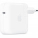 Блок живлення до ноутбуку Apple 70W USB-C Power Adapter (MXN53ZM/A)