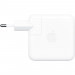 Блок живлення до ноутбуку Apple 70W USB-C Power Adapter (MXN53ZM/A)