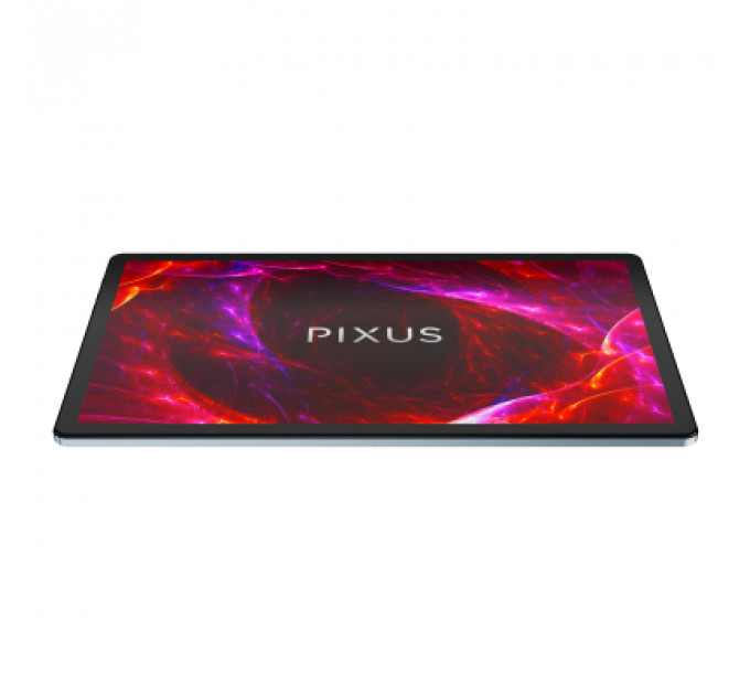 Планшет Pixus Arena 8/256Gb 10,95" 2K (2000x1200px) IPS LTE metal, grey (4897058531794)