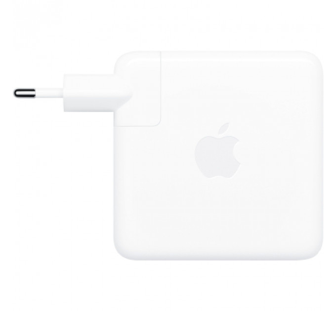 Блок живлення до ноутбуку Apple 96W USB-C Power Adapter (Model A2166) (MW2L3ZM/A)