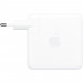 Блок живлення до ноутбуку Apple 96W USB-C Power Adapter (Model A2166) (MW2L3ZM/A)