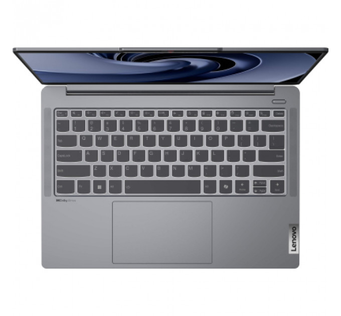 Ноутбук Lenovo IdeaPad Pro 5 14IMH9 (83D2004RRA)