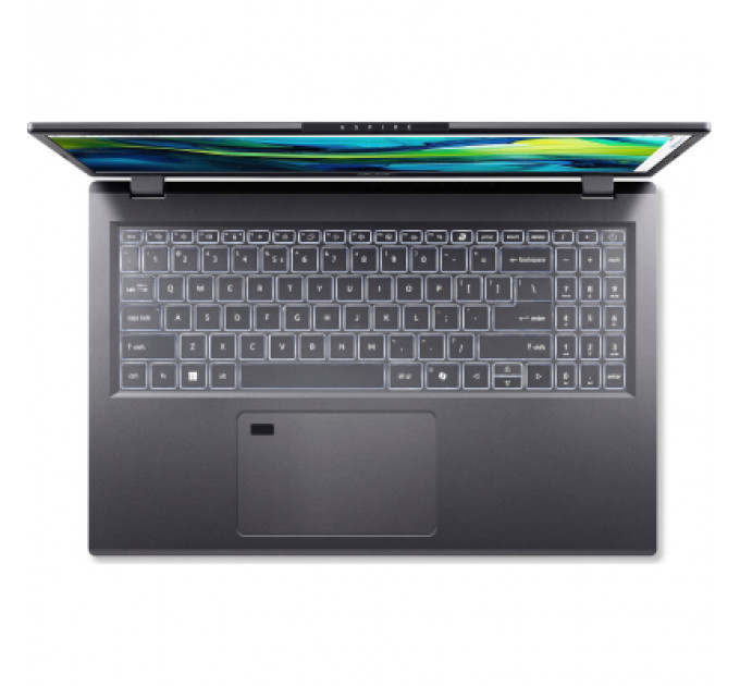Ноутбук Acer Aspire 15 A15-41M (NX.KXAEU.005)