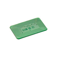 Чип для картриджа OKIC610Yellow8KO-C610Y-8K-VE AHK (3206204)