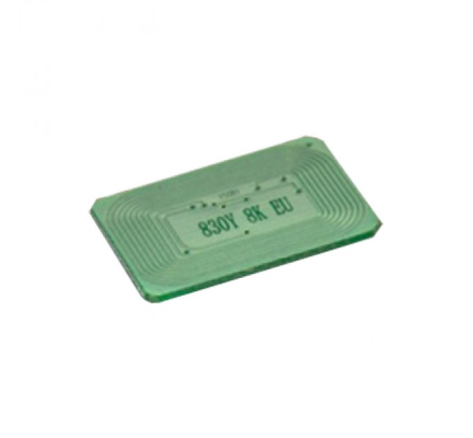 AHK Чип для картриджа OKIC810/830CyanO-C810C-8K-VE AHK (3206476)