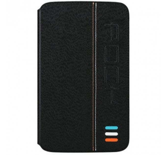 Чохол до планшета Rock Samsung Galaxy Tab3 7.0 T2100 Excel series black (T2100-50246)