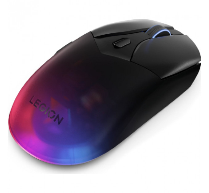 Мишка Lenovo Legion M410 RGB Wireless Black (GY51P83012)