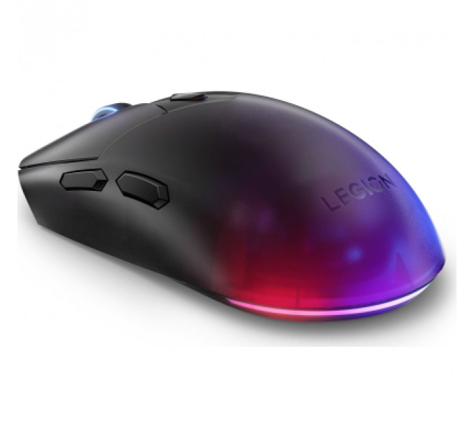 Мишка Lenovo Legion M410 RGB Wireless Black (GY51P83012)