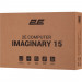 Ноутбук 2E Imaginary 15 (NL57AU-15UA22-W11H6)