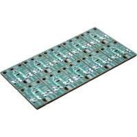 Чип для картриджа PanasonicKX-MB1500/MB1520PNS-FAT410-2.5K-VE AHK (3206501)