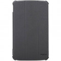 Чохол до планшета Rock Samsung Galaxy Tab3 7.0 T2100 Texture series dark grey (T2100-31733)