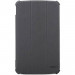 Чохол до планшета Rock Samsung Galaxy Tab3 7.0 T2100 Texture series dark grey (T2100-31733)