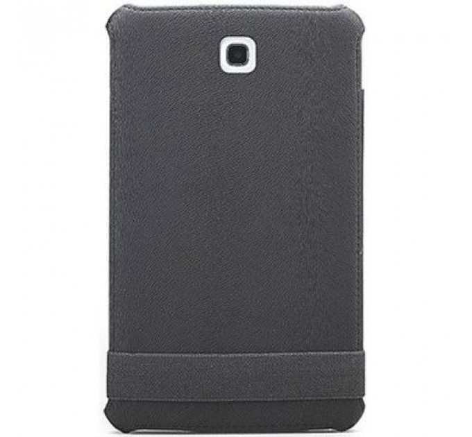 Чохол до планшета Rock Samsung Galaxy Tab3 7.0 T2100 Texture series dark grey (T2100-31733)