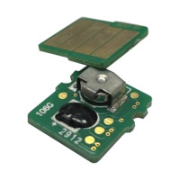 Чип для картриджа Brother TN2421 Black 3K TN2421BK-3K-VE AHK (3206679)