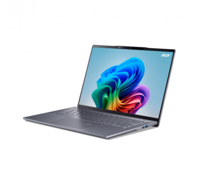 Ноутбук Acer Swift 14 AI SF14-11 (NX.KZXEU.001)