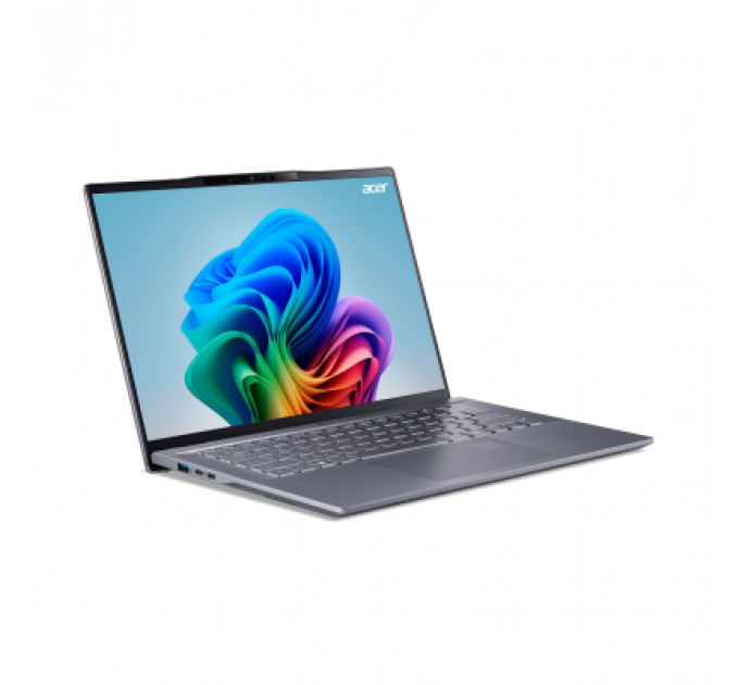 Ноутбук Acer Swift 14 AI SF14-11 (NX.KZXEU.001)