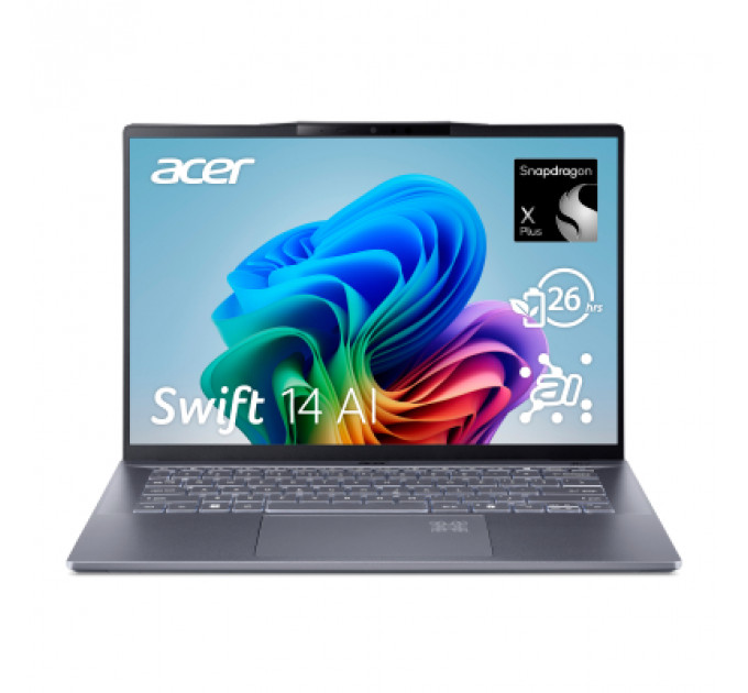 Ноутбук Acer Swift 14 AI SF14-11 (NX.KZXEU.001)