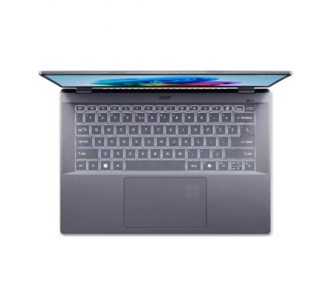 Ноутбук Acer Swift 14 AI SF14-11 (NX.KZXEU.001)