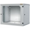 Conteg Шафа настінна Conteg 15U, глубина 500 (RUN-15-60/50-I)