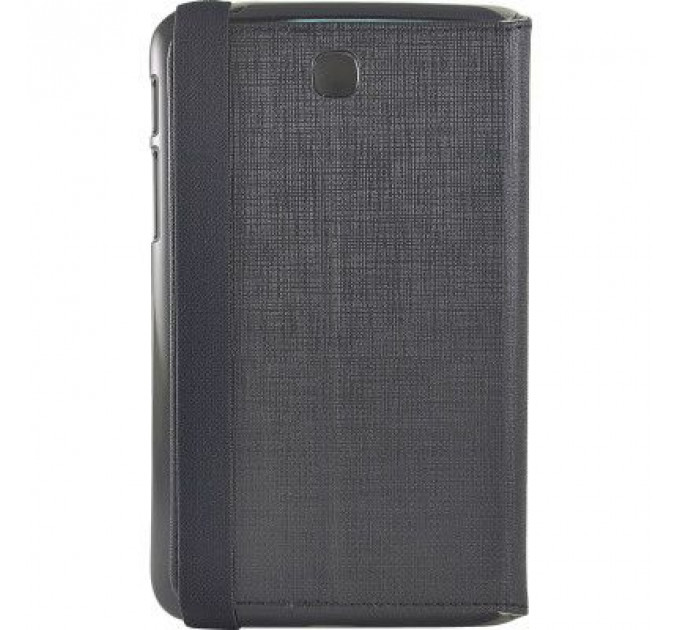 Чохол до планшета Rock Samsung Galaxy Tab3 7" flexible series black (T2100-32006)