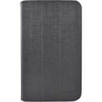 Чохол до планшета Rock Samsung Galaxy Tab3 7" flexible series black (T2100-32006)