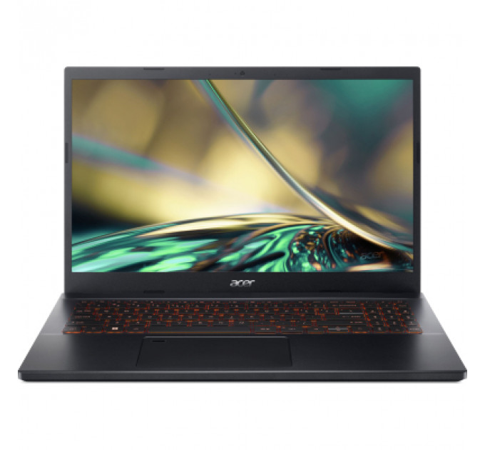Ноутбук Acer Aspire 7 A715-76G (NH.QN4EU.008)