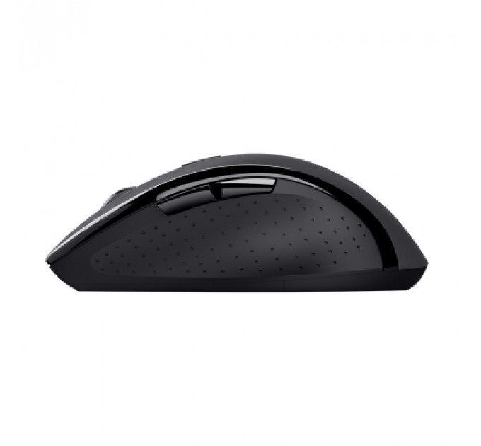 Мишка Trust Sura Comfortable Wireless Black (25479)
