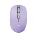 Мишка Trust Ozaa Wireless Purple (25384)