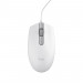 Мишка Trust TM-101W Eco USB White (25320)