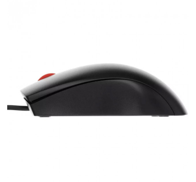 Мишка Lenovo 120 USB Black (GY51L52636)