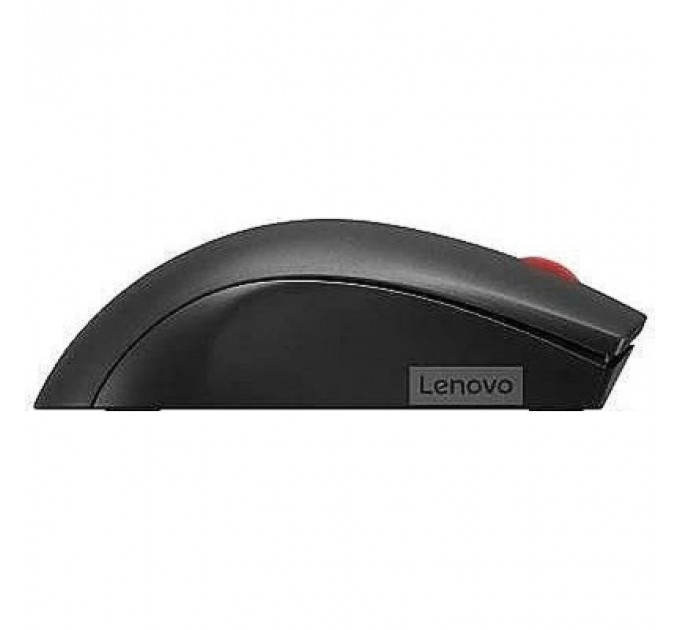 Мишка Lenovo 150 Wireless Black (GY51L52638)
