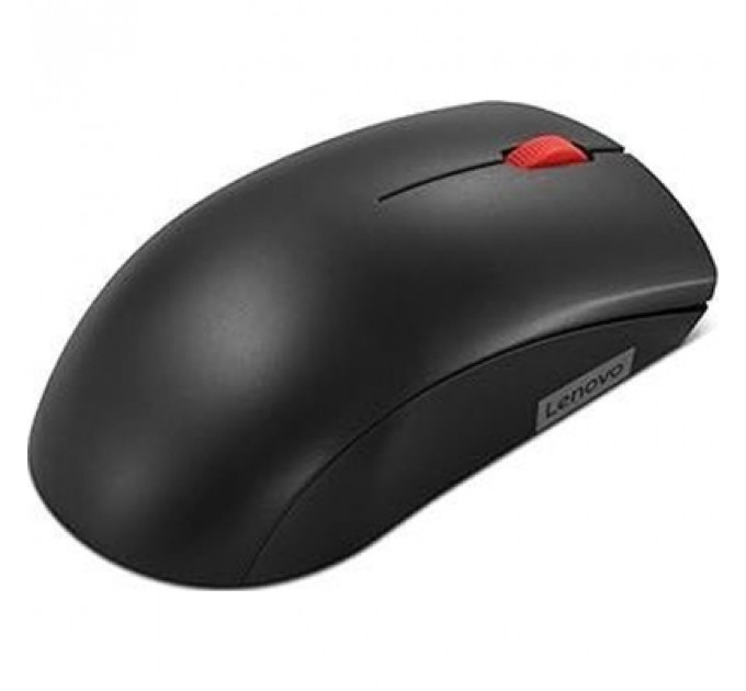 Мишка Lenovo 150 Wireless Black (GY51L52638)