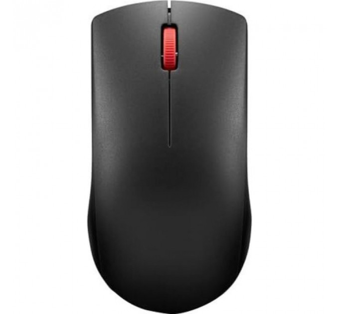 Мишка Lenovo 150 Wireless Black (GY51L52638)